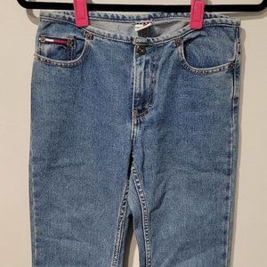Vintage 90's Tommy Hilfiger Jeans Women's